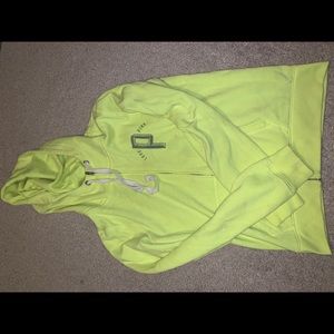 Victoria’s Secret PINK Zip Up Sweatshirt